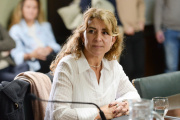 Senado: Advierten sobre el colapso del nuevo sistema de transporte para discapacitados