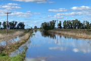 Proponen destinar el 65% del Impuesto Inmobiliario Rural a la mejora de caminos