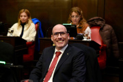 Chuby Leguizamón apuntó al kirchnerismo por el Conurbano y dejó una frase fuerte