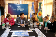 El Senado aprobó pictogramas en el transporte para reforzar la inclusión