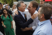 El tándem Ritondo-Santilli ajustició a un legislador para esmerilar a Mauricio Macri
