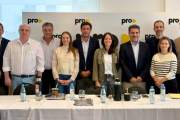 El PRO bonaerense afirmó que “el paso al costado de Adorni es una buena noticia”