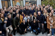 El PRO estiró su festejo: ayer por la renuncia de Adorni, hoy por la designación de Santilli