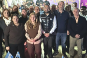 Sandra De Boeuf: “Sujarchuk gasta más en mostrarse que en resolver los problemas de la gente”