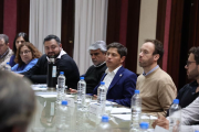 Afirman que la Provincia cubrió el rojo fiscal con deuda y venta de activos financieros