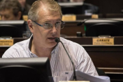 ¿Y por qué no renuncia? La respuesta del bloque a un diputado que se quejó de su cargo