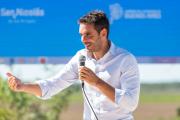 San Nicolás, la respuesta de Passaglia a la ciudad emblema de Caputo: “Pero ojo…”, advirtió