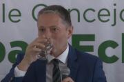 Inseguridad en Esteban Echeverría: vecinos reclaman respuestas a la gestión de Gray