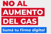 El municipio de Olavarría suma un formulario online para defender la Zona Fría