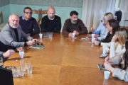 Coordinar para no descoordinar: La Libertad Avanza ajusta clavijas en Diputados