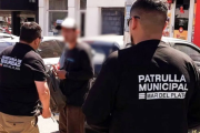 Guillermo Montenegro presentó un proyecto de ley para que se pueda arrestar a trapitos