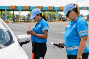 Aumentan las multas en la provincia: enterate cuánto tenés que pagar si cometés una infracción