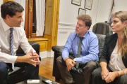 El radicalismo presiona por más fondos: exigen subir la coparticipación a los municipios