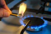 Milei postergó el debate por la quita del subsidio de Zona Fría al gas que afecta a la PBA