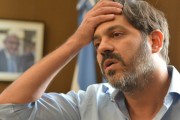 Para qué te traje: Bianco quiso parafrasear a Perón, le erró y el kirchnerismo se lo hizo saber