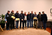 25 de Mayo: Egüen anunció que se capacitará al personal municipal en la causa Malvinas
