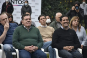 Santilli como estandarte y todo el antiperonismo adentro: Mar del Plata como ejemplo