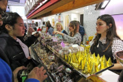Vuelve la Fiesta Provincial del Alfajor Costero: ya hay fecha y lugar para la 12° edición