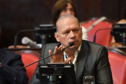 Berni impulsa ley para garantizar la participación de la Provincia en el futuro de Nucleoeléctrica Argentina