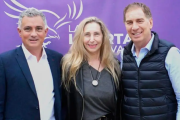 Si el PRO cumple el pacto, LLA se queda con "titular y suplente" en el Consejo de la Magistratura