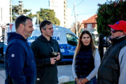 Achával alertó por la caída del consumo en Pilar y apuntó contra la política económica de Milei