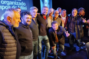 El kirchnerismo le ganó a Kicillof la elección del Sindicato de Municipales en La Matanza