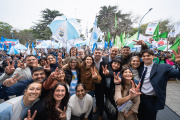 Mariel Fernández: “Por primera vez vamos a tener justicia social en el transporte de Moreno”