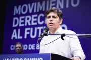 La oposición le apuntó a Kicillof: “Están más preocupados por La Cámpora que por los bonaerenses”