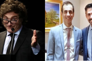 Junín: Milei quiere rematar viviendas del PROCREAR y acusan a la dirigencia PRO de cómplice
