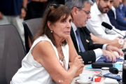 Teresa García: “El peronismo tiene fuerza para ganarle a este gobierno si mantiene una estrategia federal”