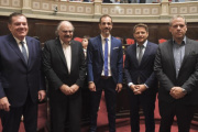 “Mientras la inseguridad se cobra vidas”: el PRO acusa que el oficialismo “cajonea” la interpelación a Alonso