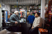 La Cámpora camina Avellaneda y contiene a los comerciantes atosigados por las tasas municipales