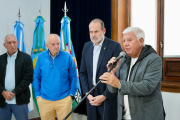 Apoyo al comercio bahiense: Diputados otorgó subsidio de $300 millones para el comercio local
