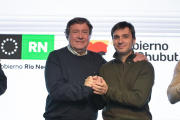 Chubut y Río Negro avanzan con una solución energética que venían esperando hace 25 años