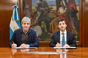 Chubut licitará la Doble Vía Trelew-Rawson luego de cerrar un acuerdo con Nación