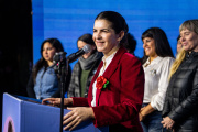 Mariel Fernández: “ninguna bronca, ningún rencor es más importante que el sufrimiento de los trabajadores”