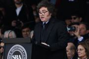 La Coalición Cívica tras el discurso de Milei: "El campo valora la sintonía, pero espera hechos concretos"