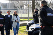 Soledad Martínez: “Mientras en otros municipios se resignan al miedo, en Vicente López no”