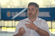 Achával pica en punta y sacude la interna peronista bonaerense