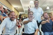 La Liga de Intendentes quiere el desdoblamiento: “fortalece el muestreo de las gestiones locales"