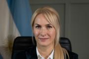 Fernanda Astorino: “En Capitán Sarmiento no especulamos, construimos un municipio para vivir y desarrollarse”