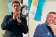 Máximo Kirchner: “pedirle un sacrificio a la gente es un acto de fe frente al cinismo"