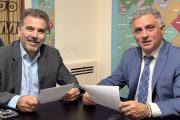 El PRO y LLA unidos para ir “al hueso” con reformas claves en la Provincia