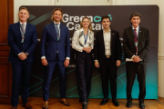 Chubut y su plan para convertirse en un polo de infraestructura digital