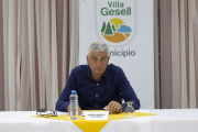 Villa Gesell: apuntan a Barrera por una obra paralizada y una deuda millonaria