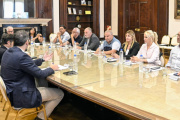 Vecinos amagan con movilizarse contra un intendente del MDF por la inseguridad