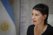 Mayra Mendoza: “Cristina Fernández de Kirchner es la garantía de frenar a Milei”