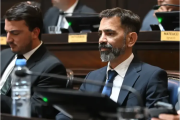 Diputado libertario busca impedir que las multas bloqueen la renovación del registro de conducir