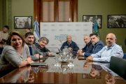 Tensión por la comisión en la que ingresaría el proyecto de Kicillof sobre reelecciones indefinidas