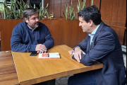 El radicalismo bonaerense se pone en marcha frente al deterioro de la gestión de Kicillof